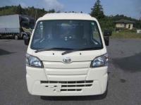 DAIHATSU Hijet Truck 2018