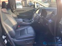 Toyota Alphard 2021