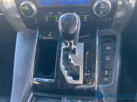 Toyota Alphard 2021