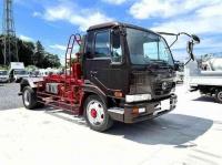 Nissan CONDOR 2005