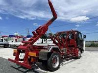Nissan CONDOR 2005