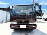 Nissan CONDOR 2005