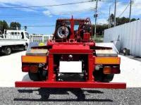 Nissan CONDOR 2005