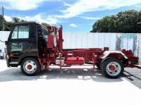 Nissan CONDOR 2005