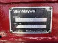 Nissan CONDOR 2005