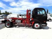 Nissan CONDOR 2005