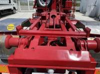 Nissan CONDOR 2005