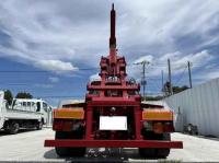 Nissan CONDOR 2005