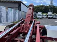 Nissan CONDOR 2005