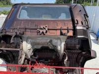 Nissan CONDOR 2005