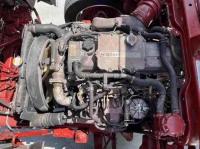 Nissan CONDOR 2005