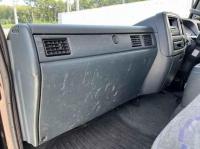 Nissan CONDOR 2005