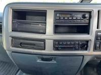 Nissan CONDOR 2005