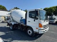 Hino RANGER 2013