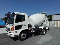 Hino RANGER 2013