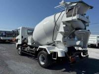 Hino RANGER 2013