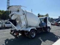 Hino RANGER 2013