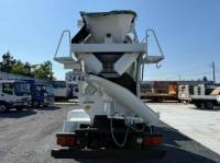 Hino RANGER 2013