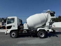 Hino RANGER 2013