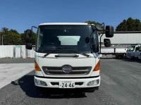 Hino RANGER 2013