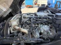 Hino RANGER 2013