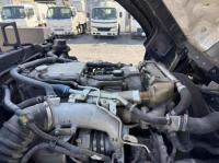 Hino RANGER 2013