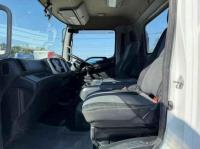Hino RANGER 2013