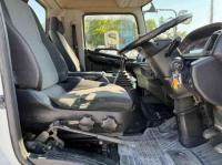 Hino RANGER 2013