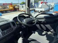 Hino RANGER 2013