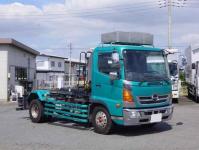 Hino RANGER 2016