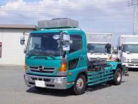 Hino RANGER 2016