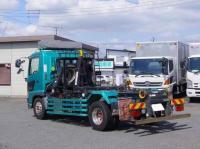 Hino RANGER 2016
