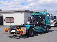 Hino RANGER 2016