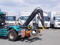 Hino RANGER 2016