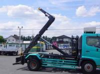 Hino RANGER 2016