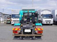 Hino RANGER 2016