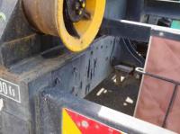 Hino RANGER 2016