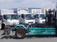 Hino RANGER 2016