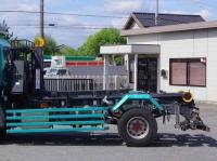 Hino RANGER 2016