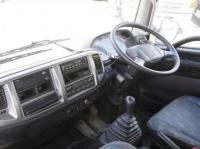 Hino RANGER 2016