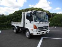 Hino RANGER 2011