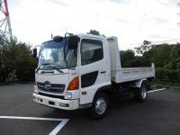 Hino RANGER 2011