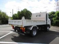 Hino RANGER 2011