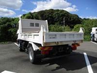 Hino RANGER 2011