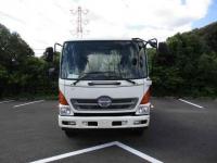 Hino RANGER 2011