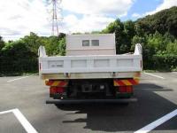 Hino RANGER 2011