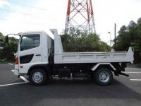 Hino RANGER 2011