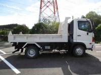 Hino RANGER 2011