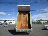 Hino RANGER 2011