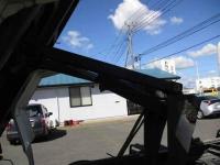 Hino RANGER 2011
